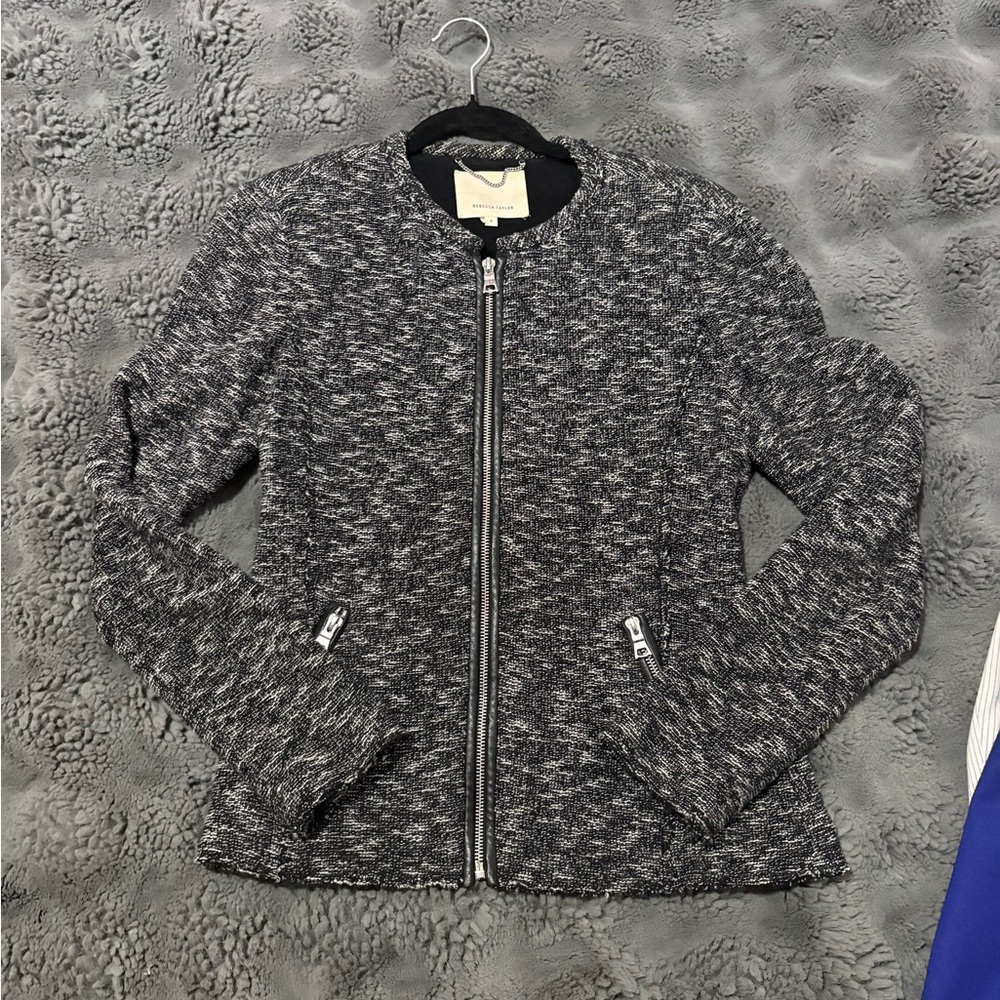 Rebecca Taylor blazer
